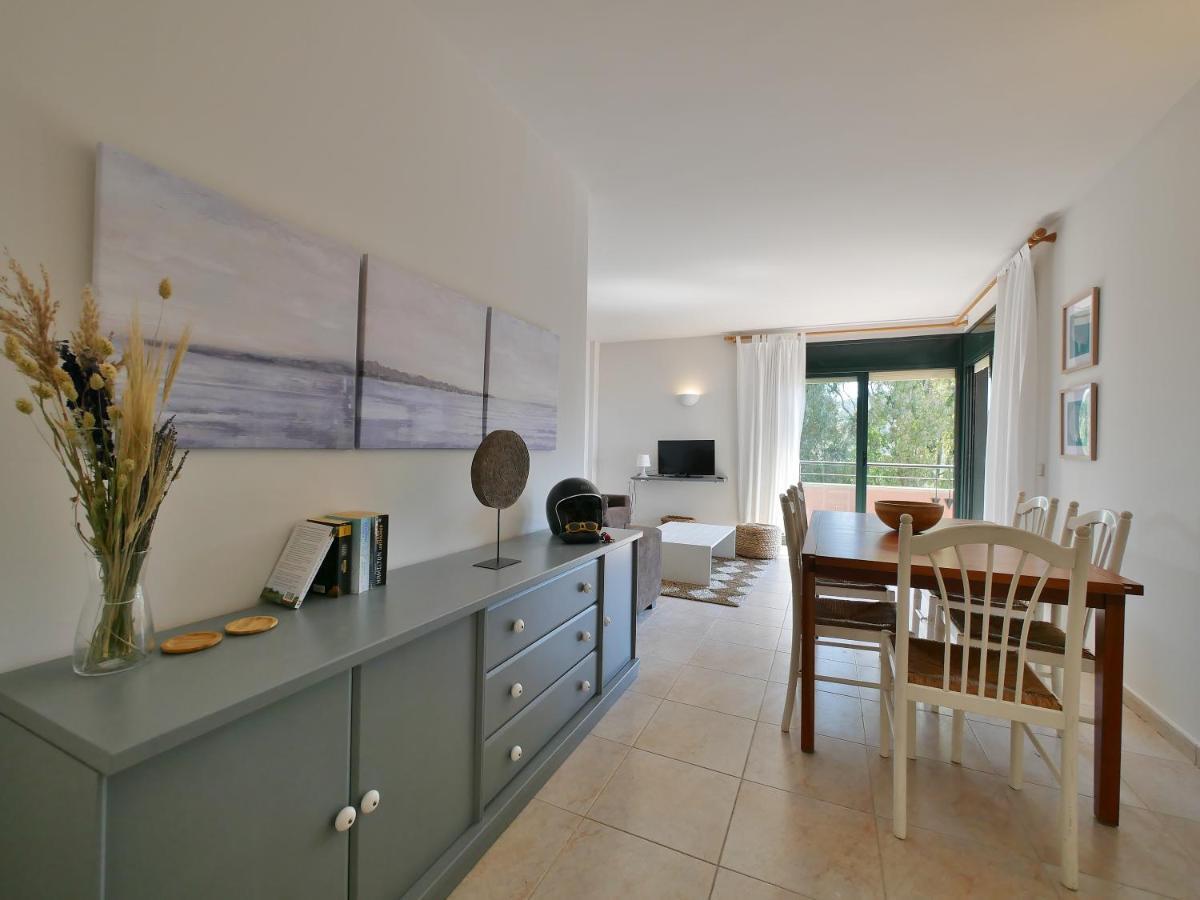 Apartamento Con Piscina En Лафранч Экстерьер фото