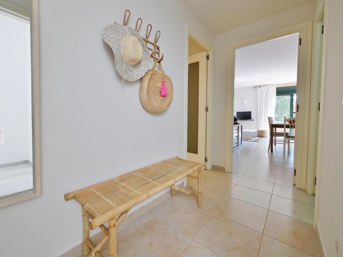 Apartamento Con Piscina En Лафранч Экстерьер фото