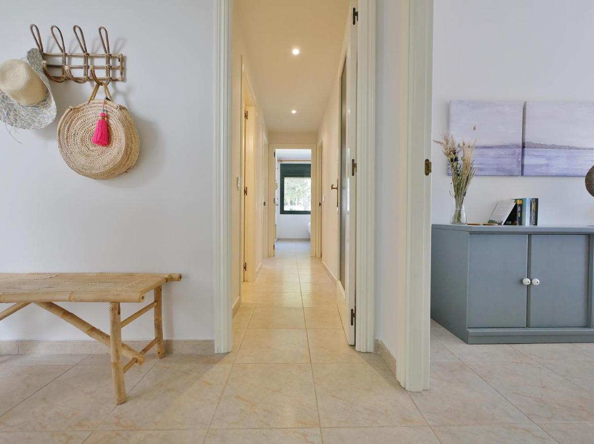 Apartamento Con Piscina En Лафранч Экстерьер фото