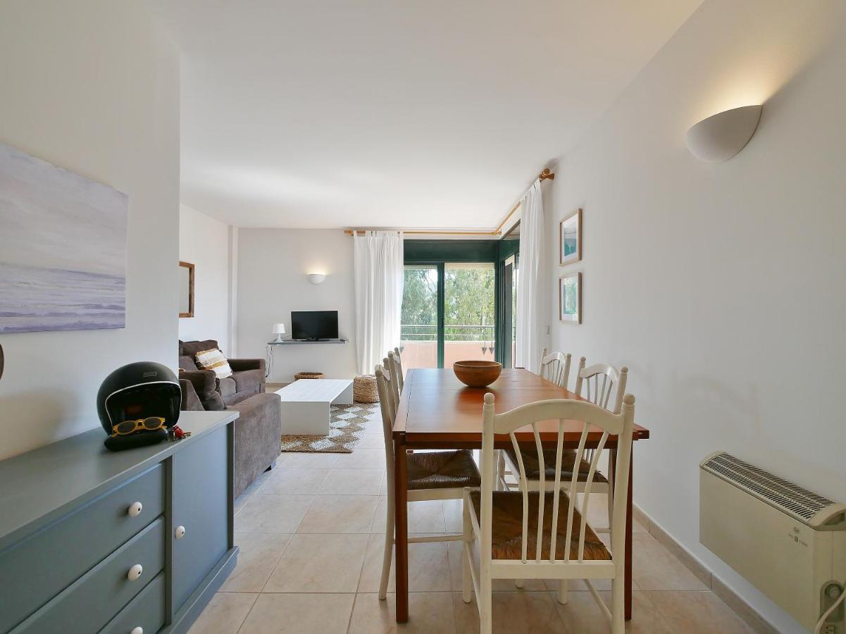 Apartamento Con Piscina En Лафранч Экстерьер фото