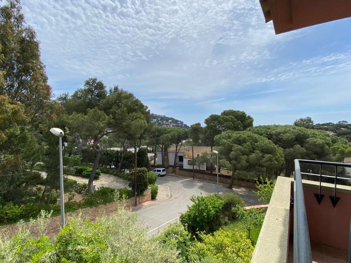 Apartamento Con Piscina En Лафранч Экстерьер фото