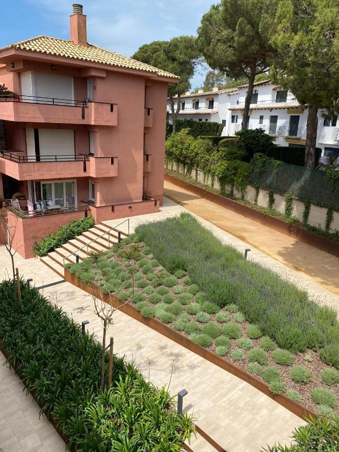 Apartamento Con Piscina En Лафранч Экстерьер фото