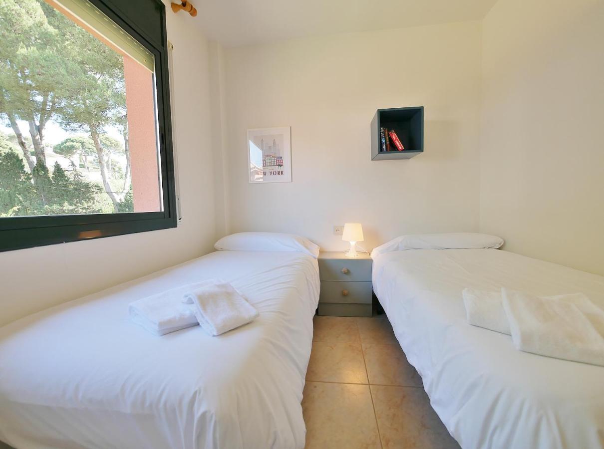 Apartamento Con Piscina En Лафранч Экстерьер фото