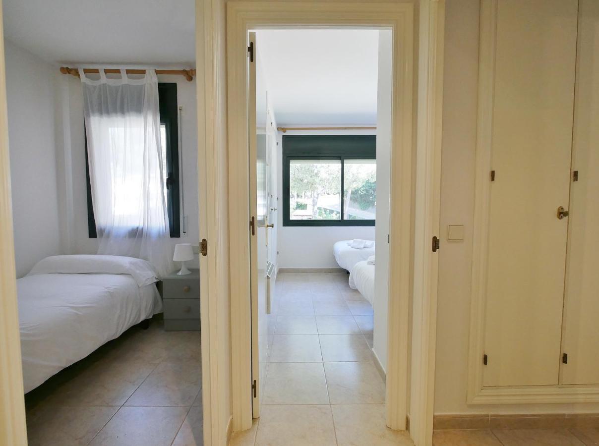 Apartamento Con Piscina En Лафранч Экстерьер фото