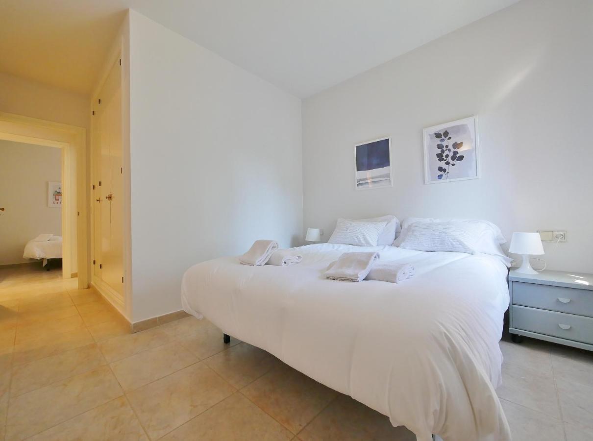 Apartamento Con Piscina En Лафранч Экстерьер фото