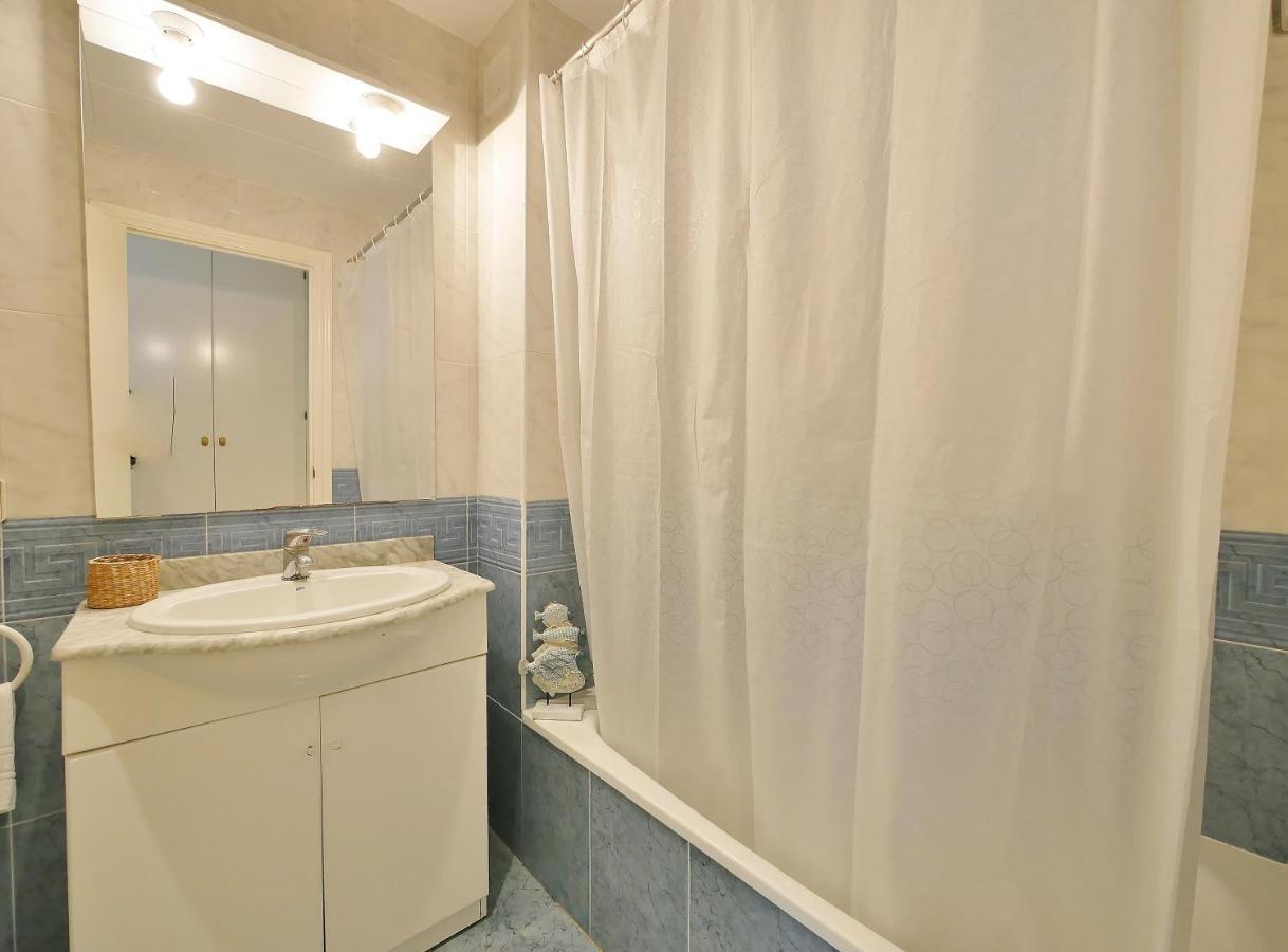 Apartamento Con Piscina En Лафранч Экстерьер фото