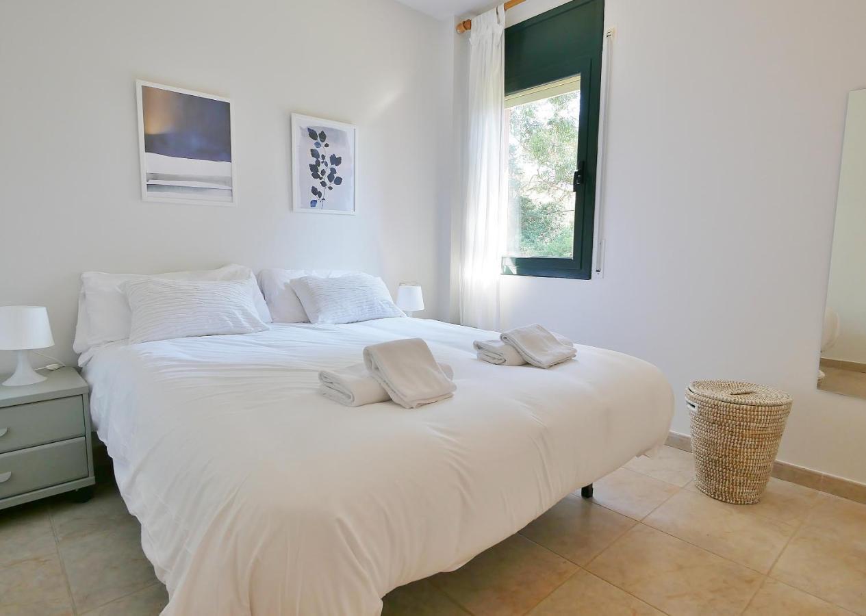 Apartamento Con Piscina En Лафранч Экстерьер фото