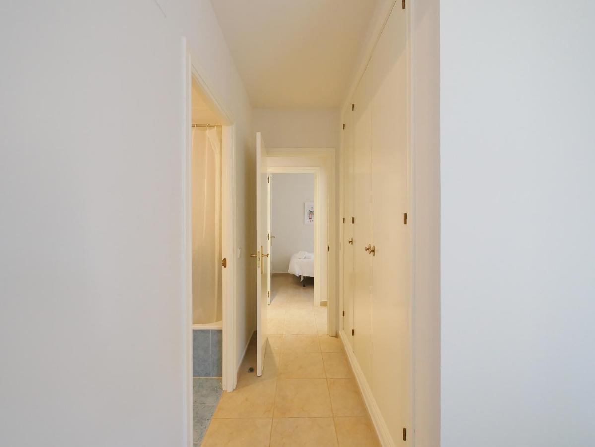 Apartamento Con Piscina En Лафранч Экстерьер фото